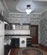 2-комн. квартира, 4 этаж, 90м², Сино-9