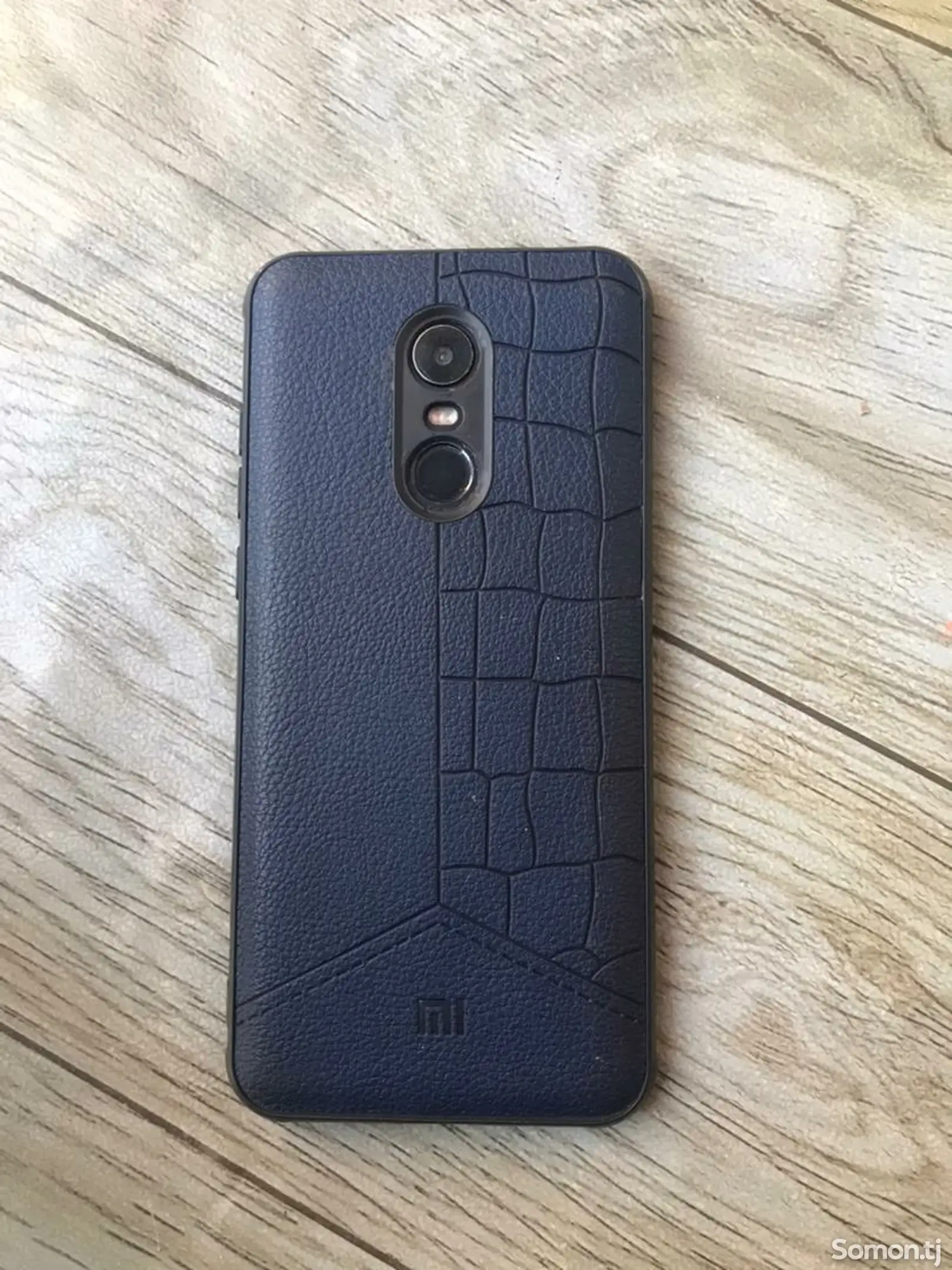 Xiaomi Redmi 5 pro-1