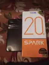 TECNO Spark 20с 8/128GB-2