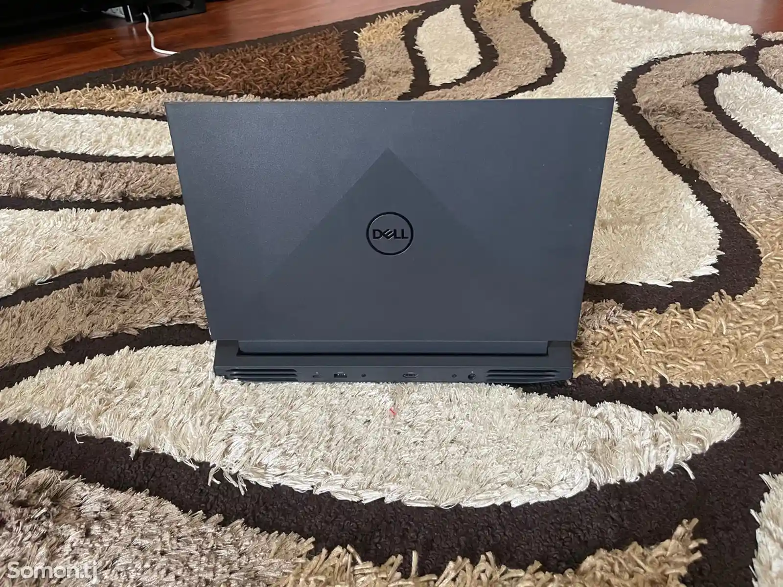 Игровой ноутбук Dell Core i5 11 поколения-3