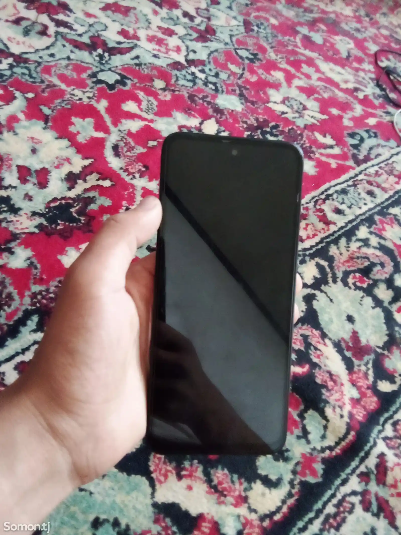 Xiaomi Redmi 12 8+4/256 Gb-2