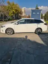 Toyota Auris, 2015-4