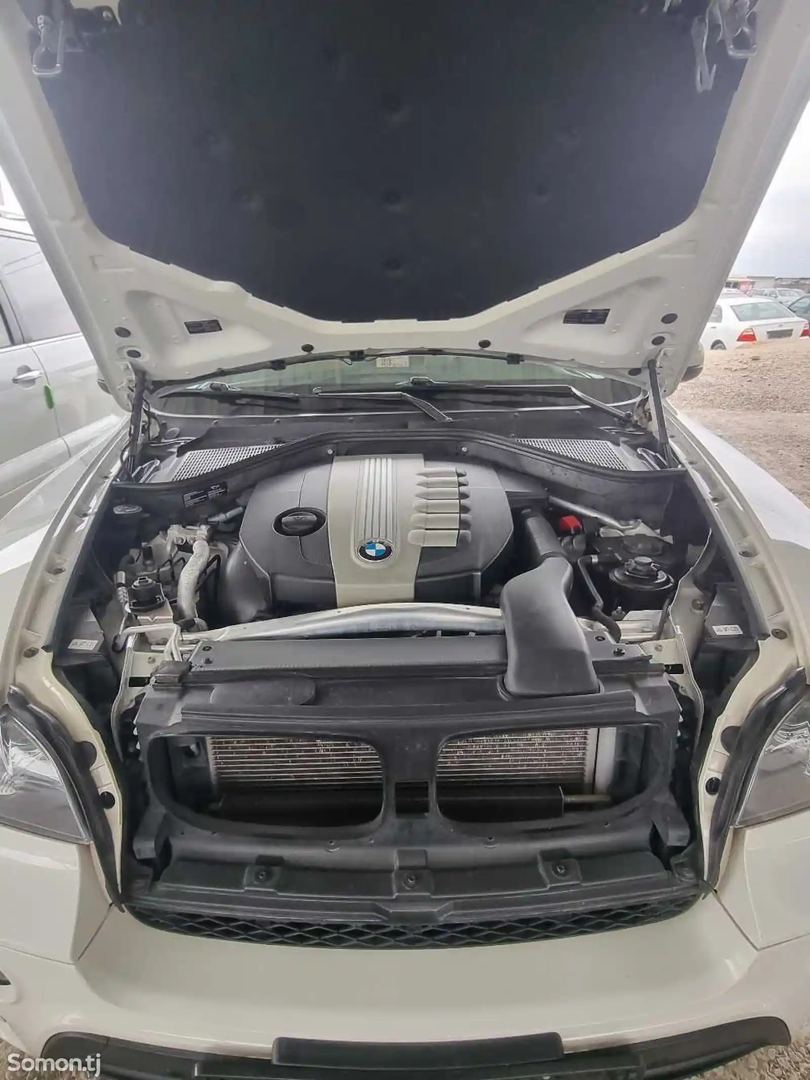 BMW X5, 2013-6