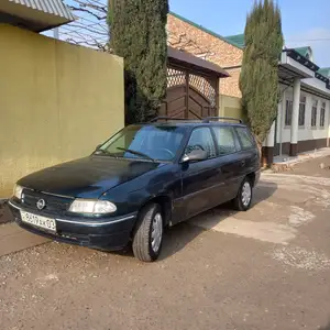 Opel Astra F, 1994