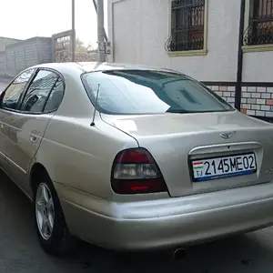 Daewoo Leganza, 1997