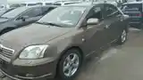 Toyota Avensis, 2006-6