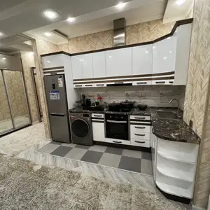 2-комн. квартира, 1 этаж, 80м², И. Сомон