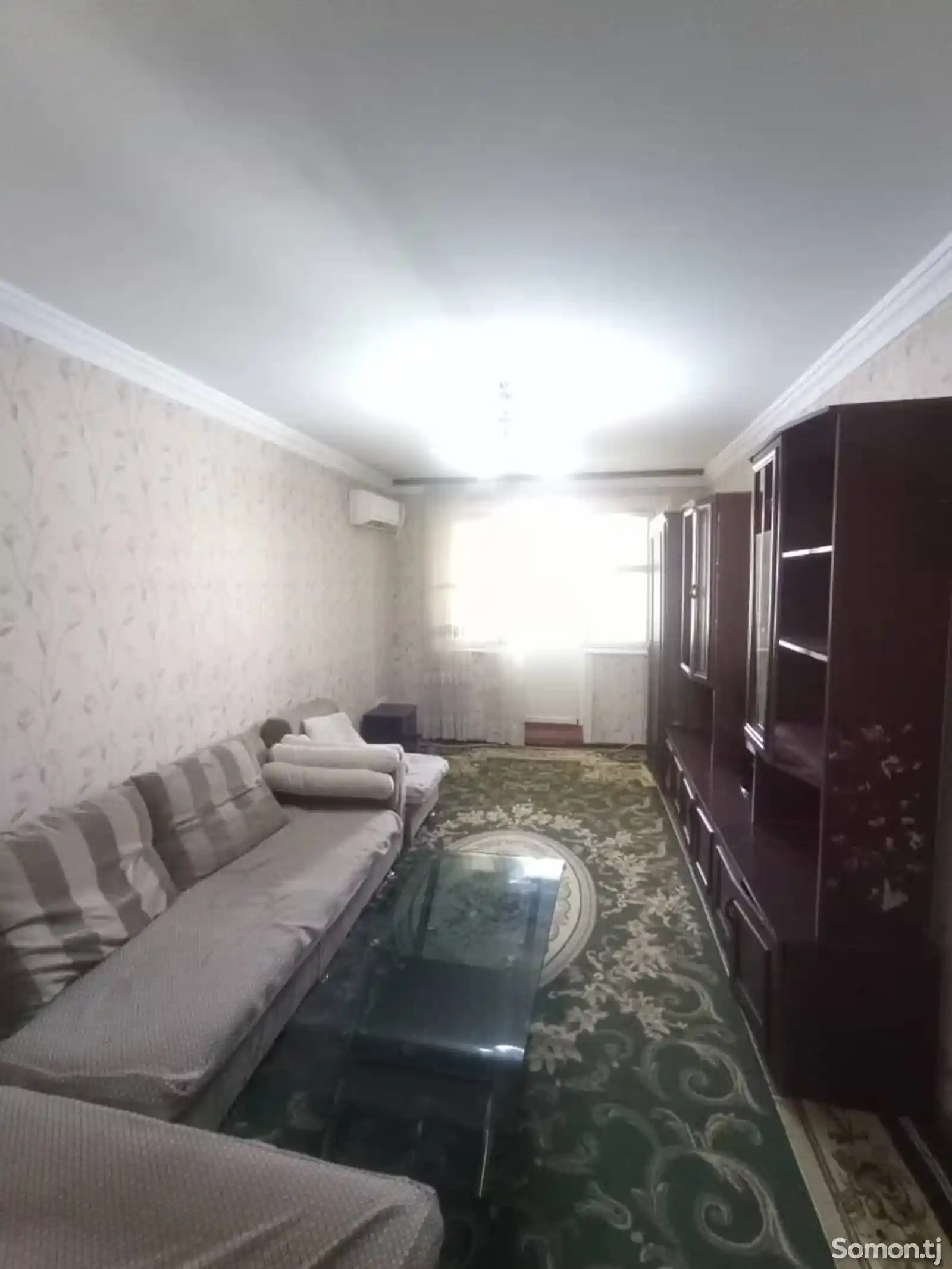 2-комн. квартира, 5 этаж, 50м², 34 мкр-10