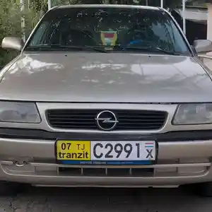 Opel Astra F, 1996