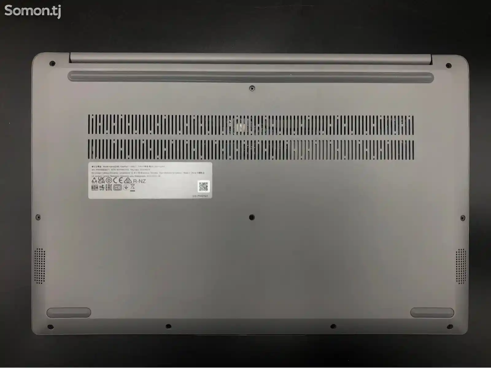 Ноутбук Lenovo intel inside-5