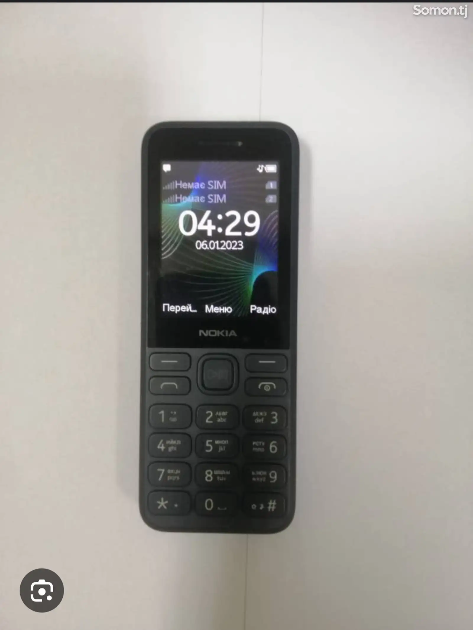 Nokia130