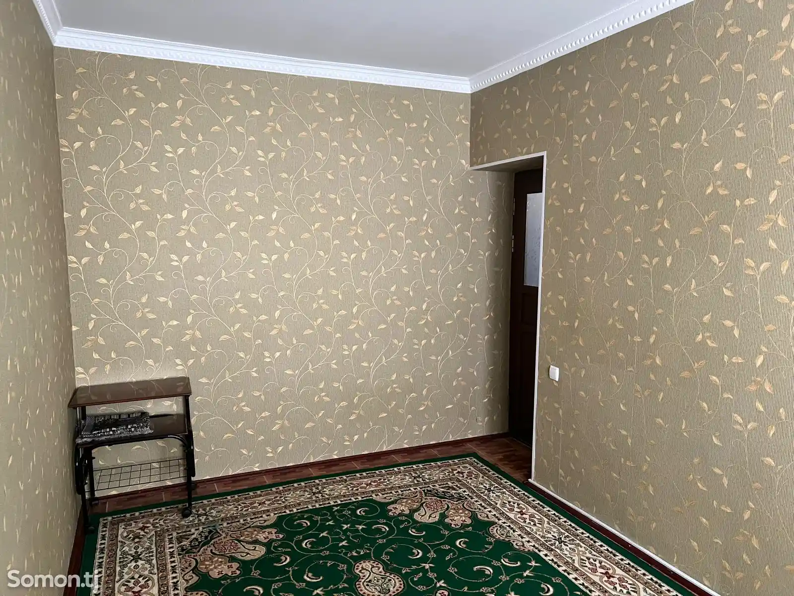 3-комн. квартира, 4 этаж, 75 м², Навобод, дом 37-3