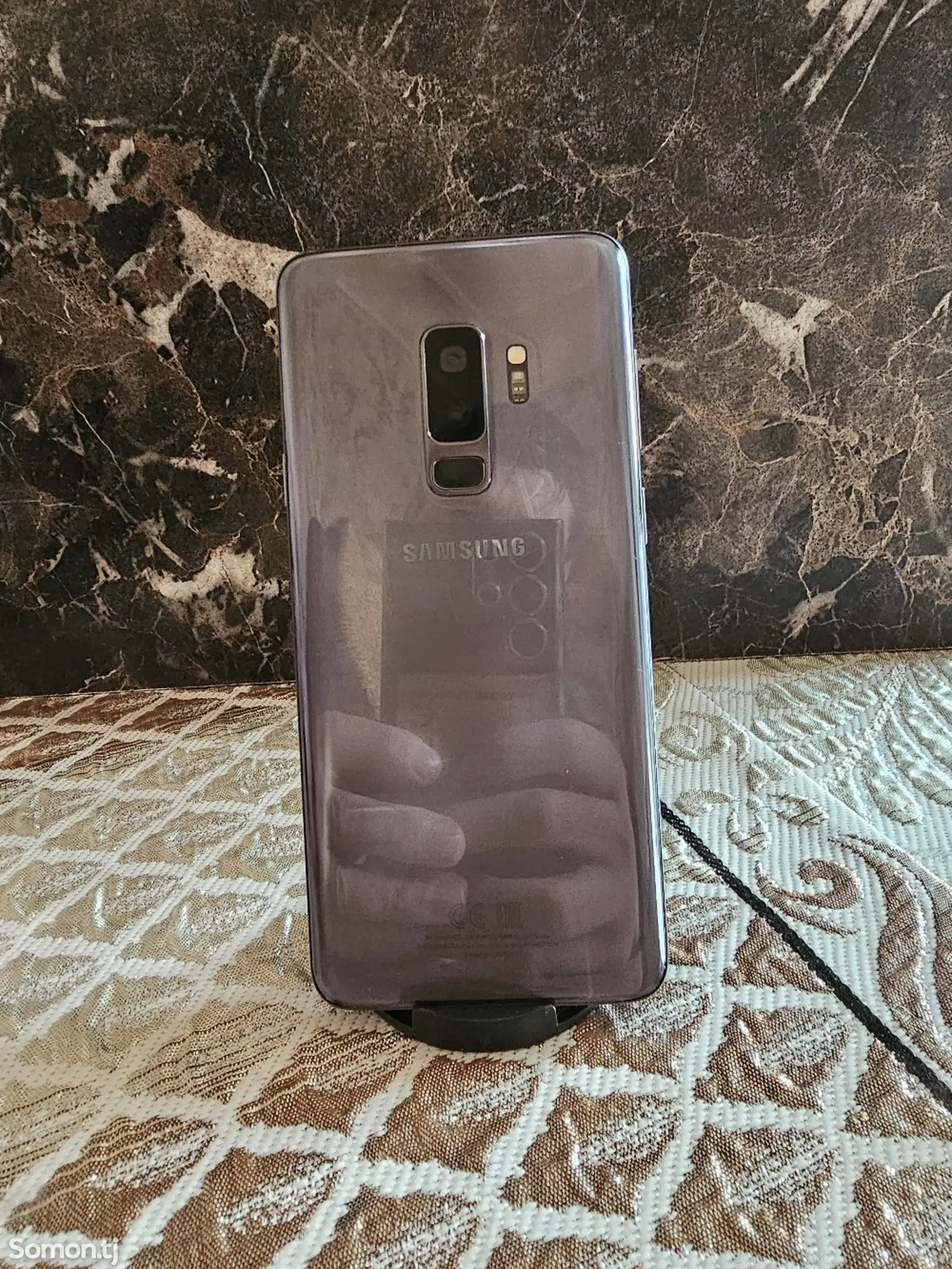 Samsung Galaxy S9 plus 2sim Vetnam