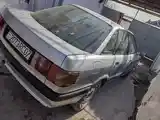 Audi 80, 1990-3