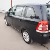 Opel Zafira, 2014-3