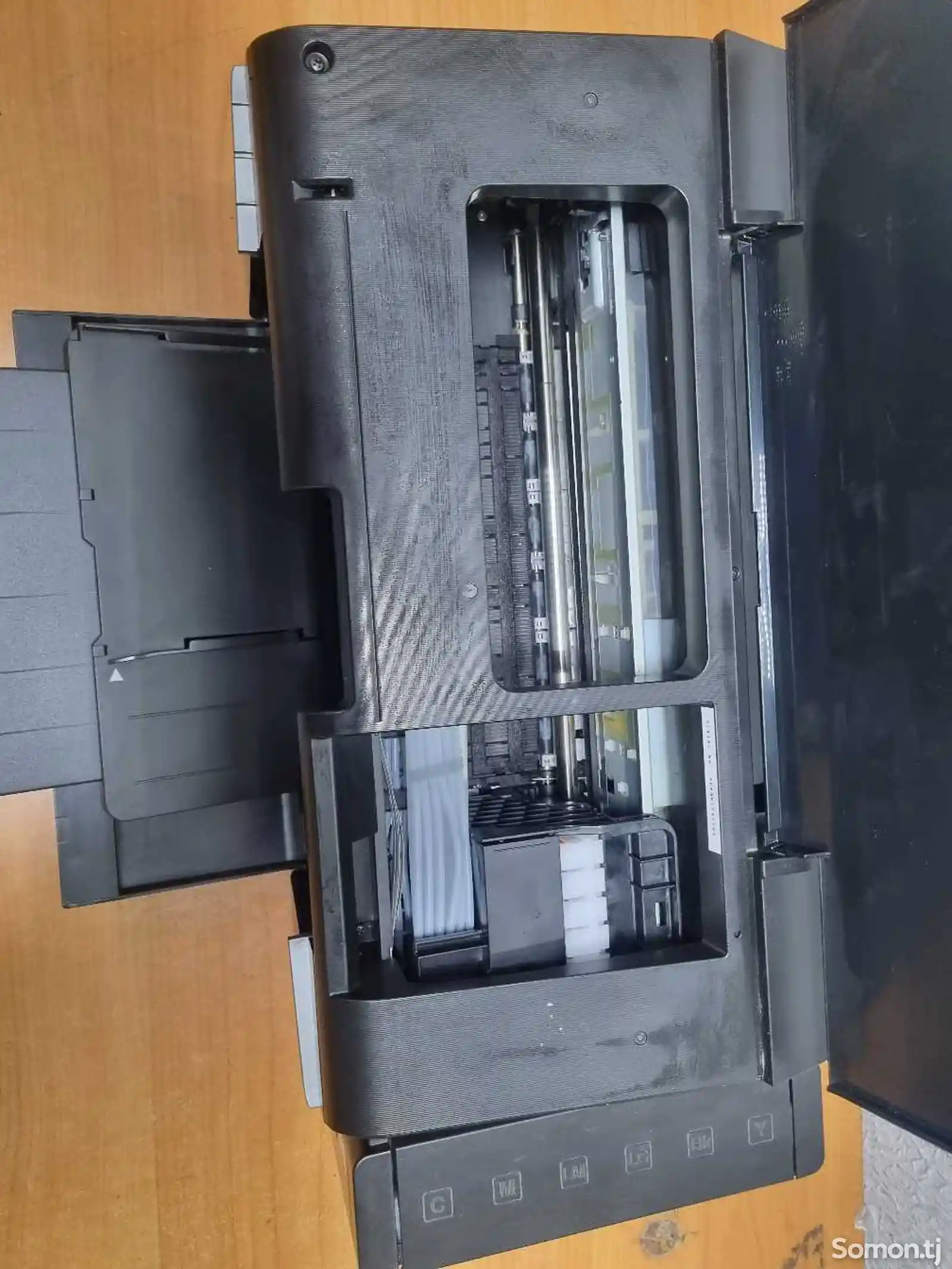 Принтер цветной Epson L800-6