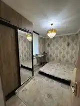 2-комн. квартира, 2 этаж, 50м², И.Сомони-3