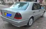 Mercedes-Benz C class, 2000-3