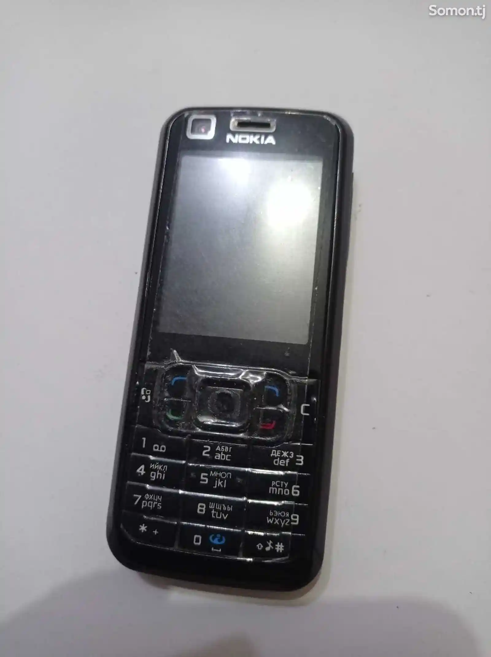 Nokia 6120-1