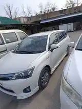 Toyota Fielder, 2014-2