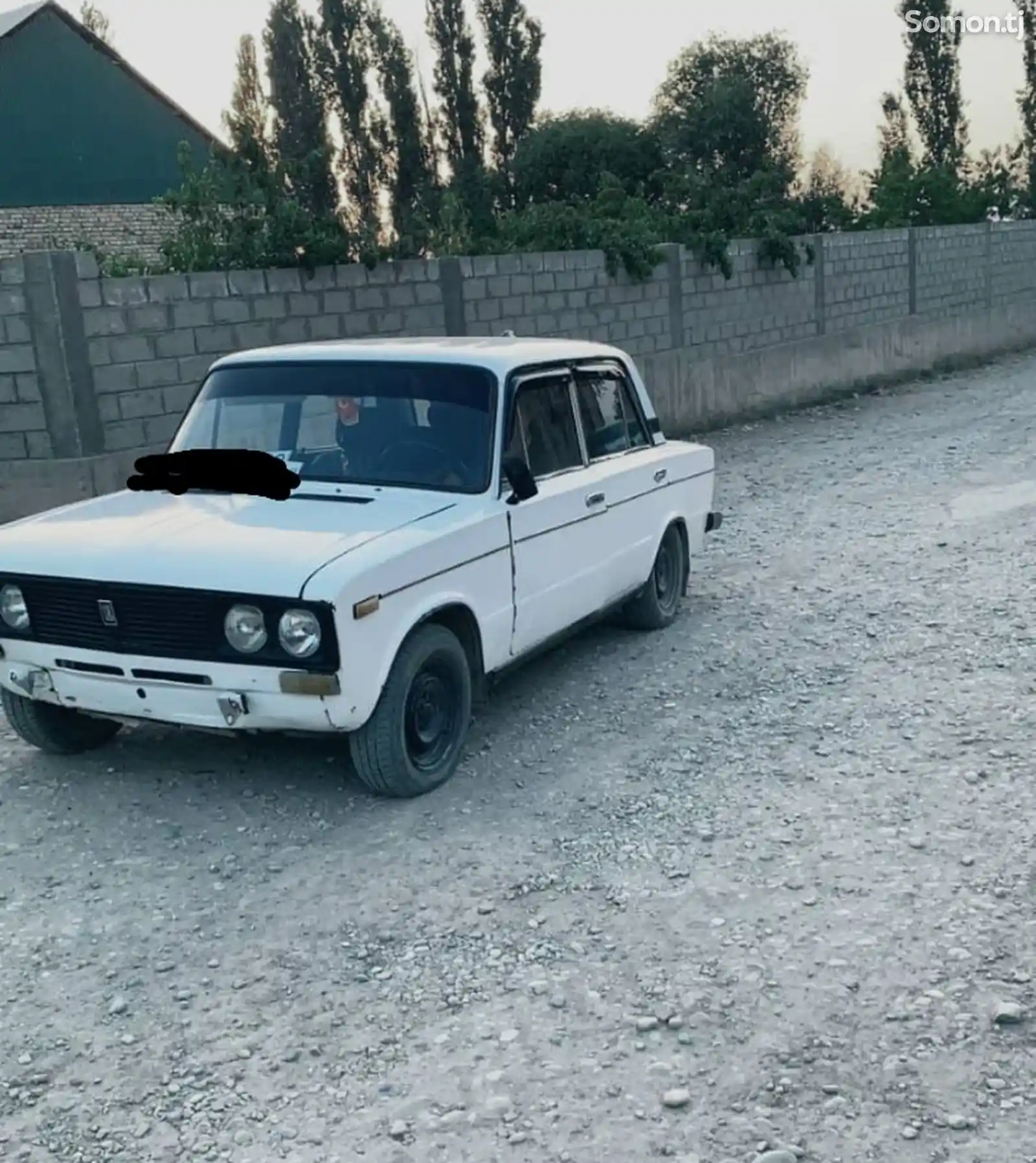 ВАЗ 2106, 1990-5