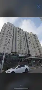 2-комн. квартира, 12 этаж, 60 м², 82 112 Сино-7