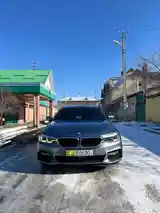 BMW 5 series, 2018-2