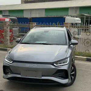 BYD E2, 2023