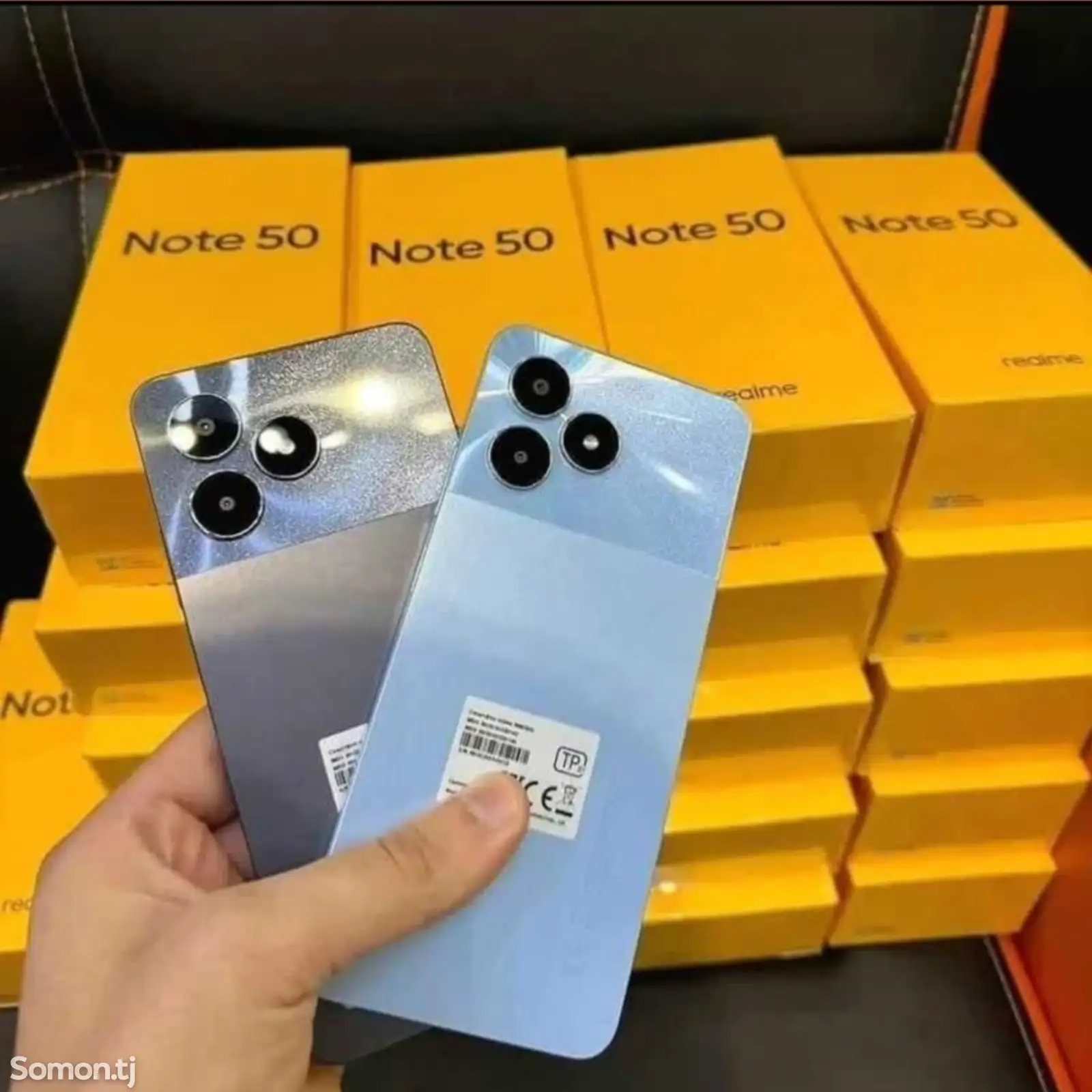 Realme Note 50 32 Gb Global Version-1