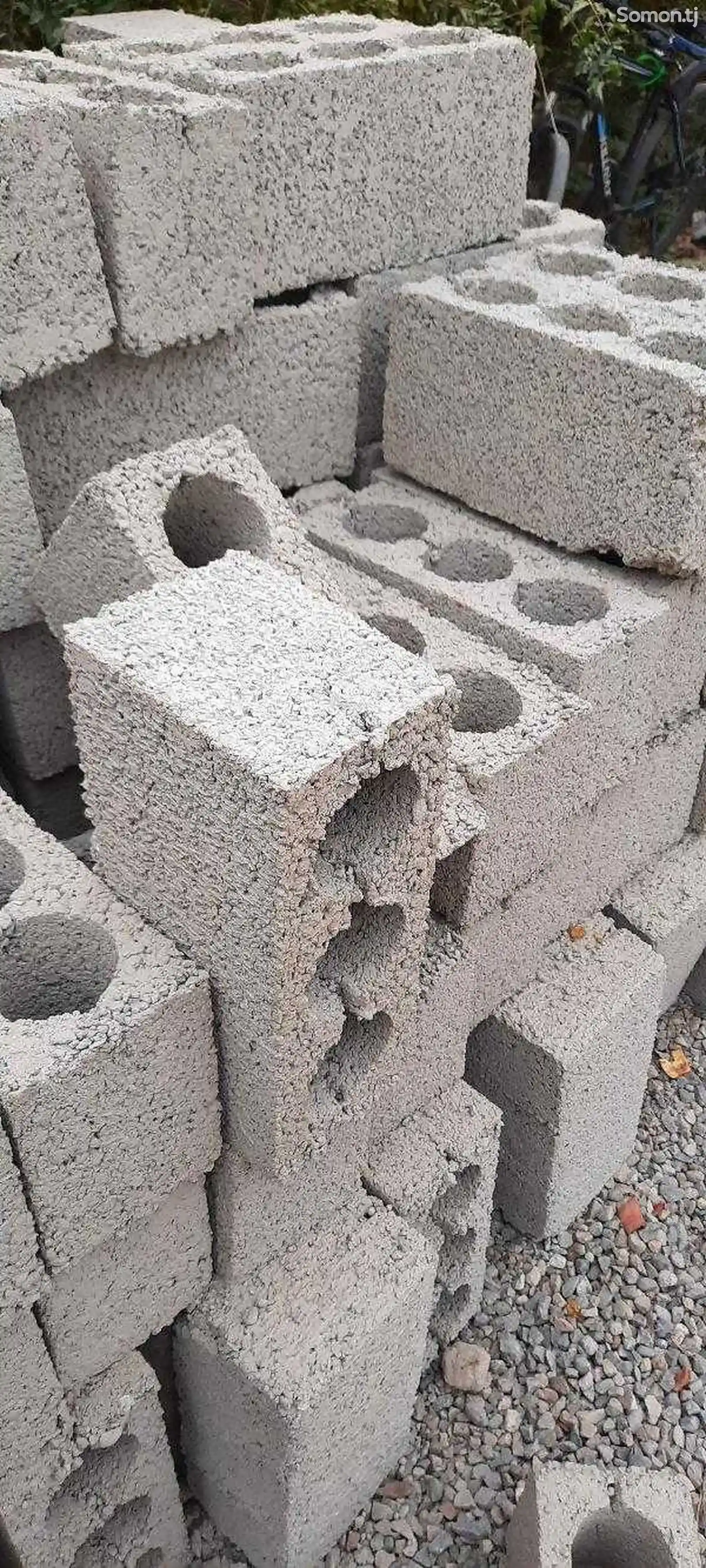 Цементблок-2