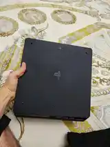 Игровая приставка Sony PlayStation 4 slim 1tb-3