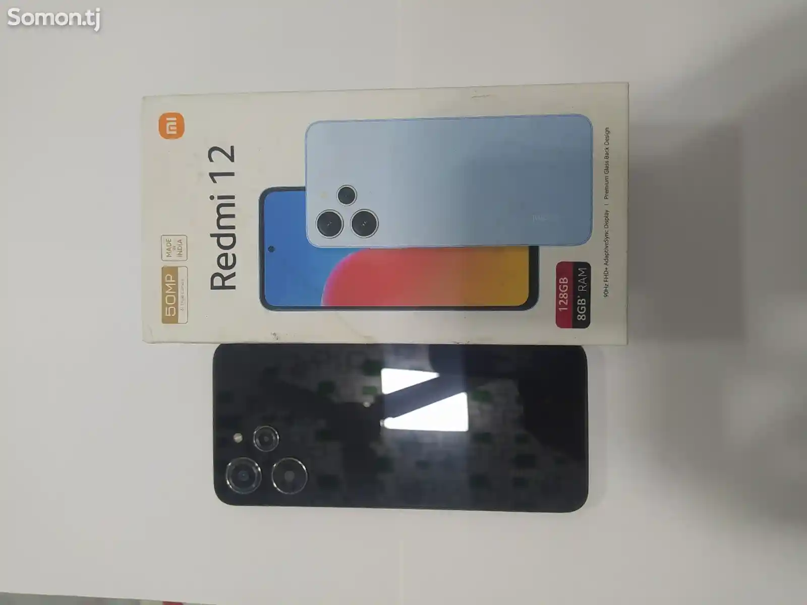 Xiaomi Redmi 12 128GB-4