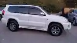 Toyota Land Cruiser Prado, 2009-3