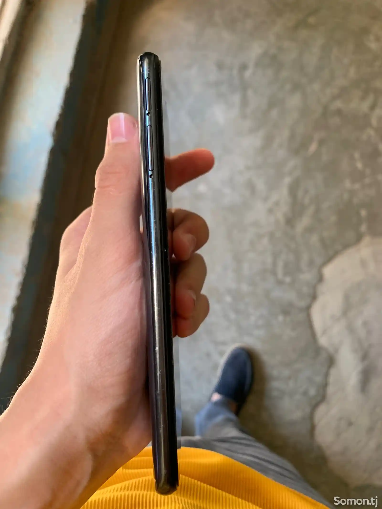 Xiaomi Redmi Note 8 Pro 6/128Gb-6