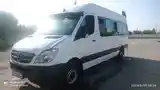 Mercedes-Benz Sprinter, 2008-4