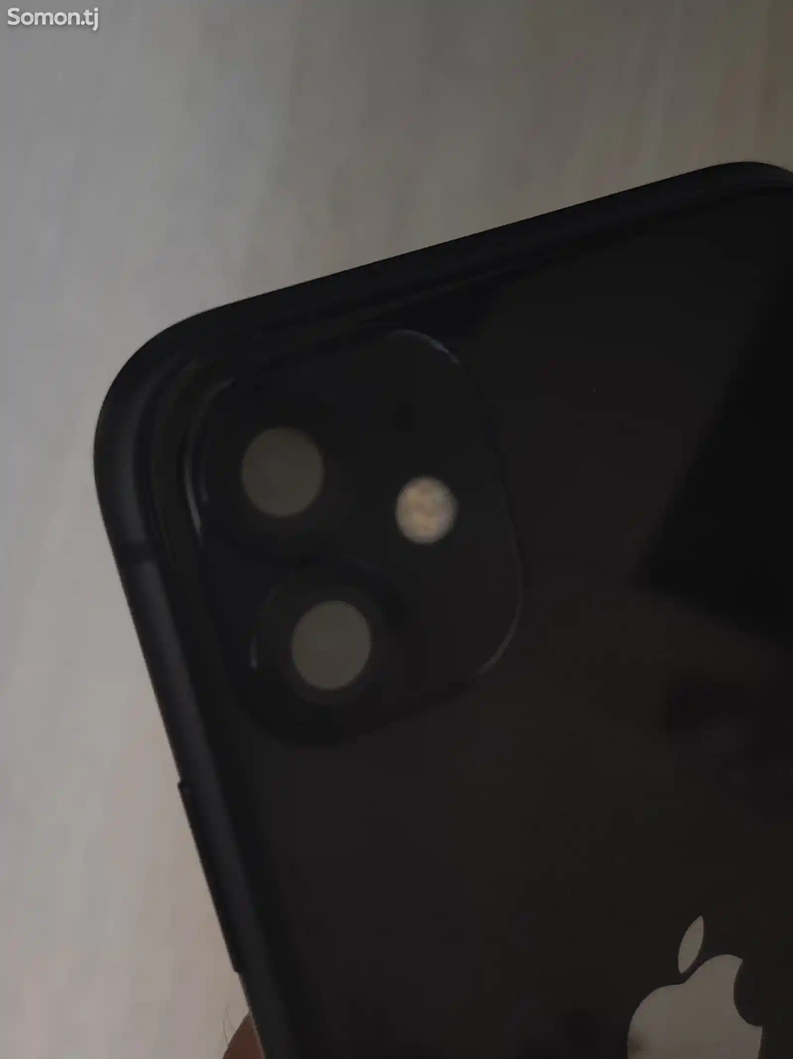 Apple iPhone 11, 128 gb, Black-2