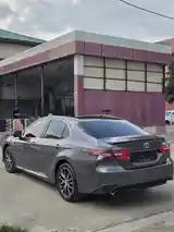 Toyota Camry, 2018-4