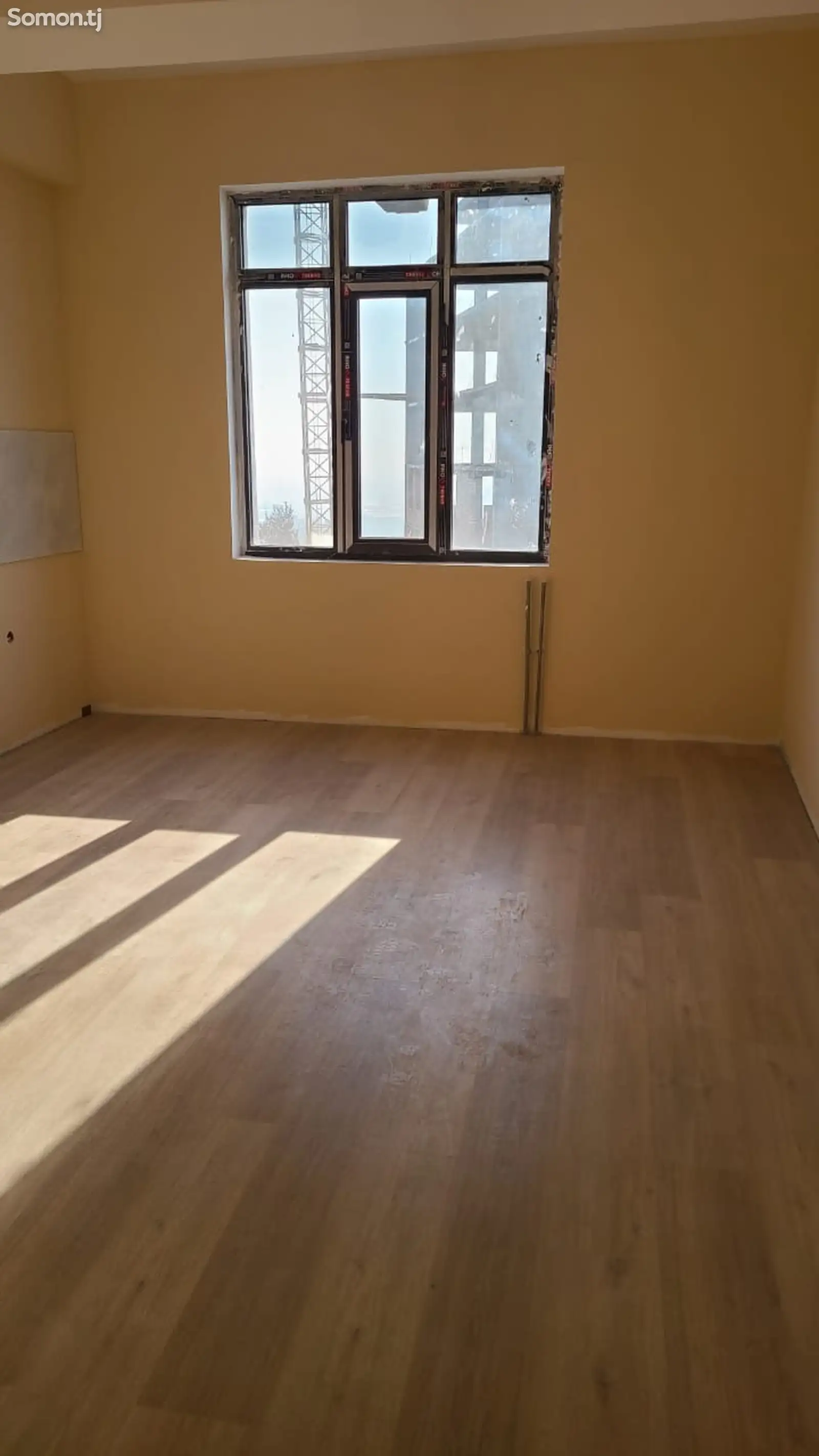 2-комн. квартира, 2 этаж, 48м², Шоҳмансур-1