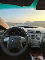 Toyota Camry, 2010-6