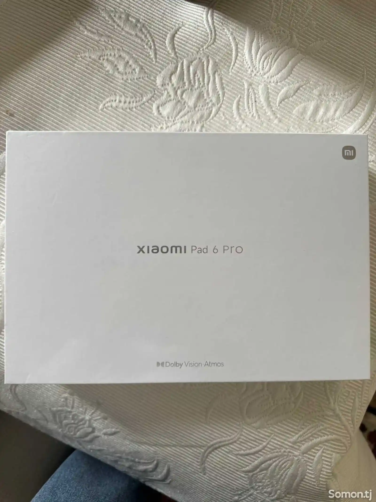 Планшет Xiaomi Pad 6 Pro-1