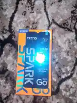 Tecno Spark Go-3