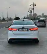 Kia Optima, 2017-3