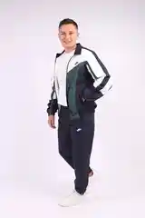 Спортивный костюм Nike-8