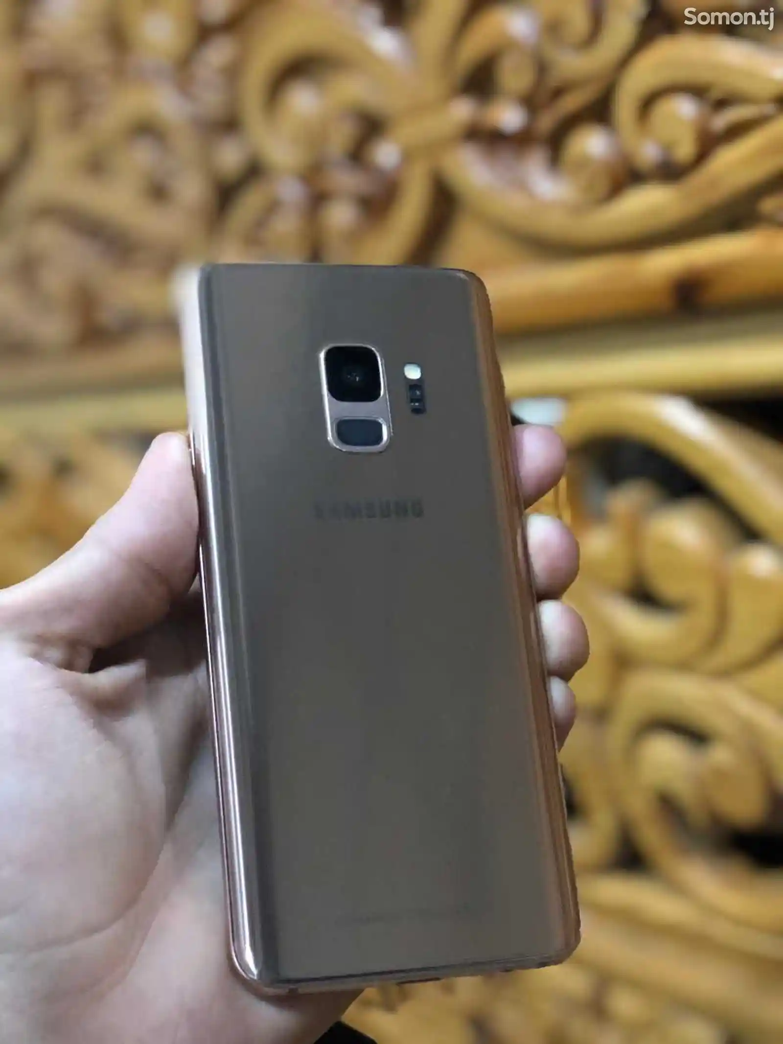 Samsung Galaxy S9-1
