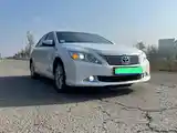 Toyota Camry, 2012-9