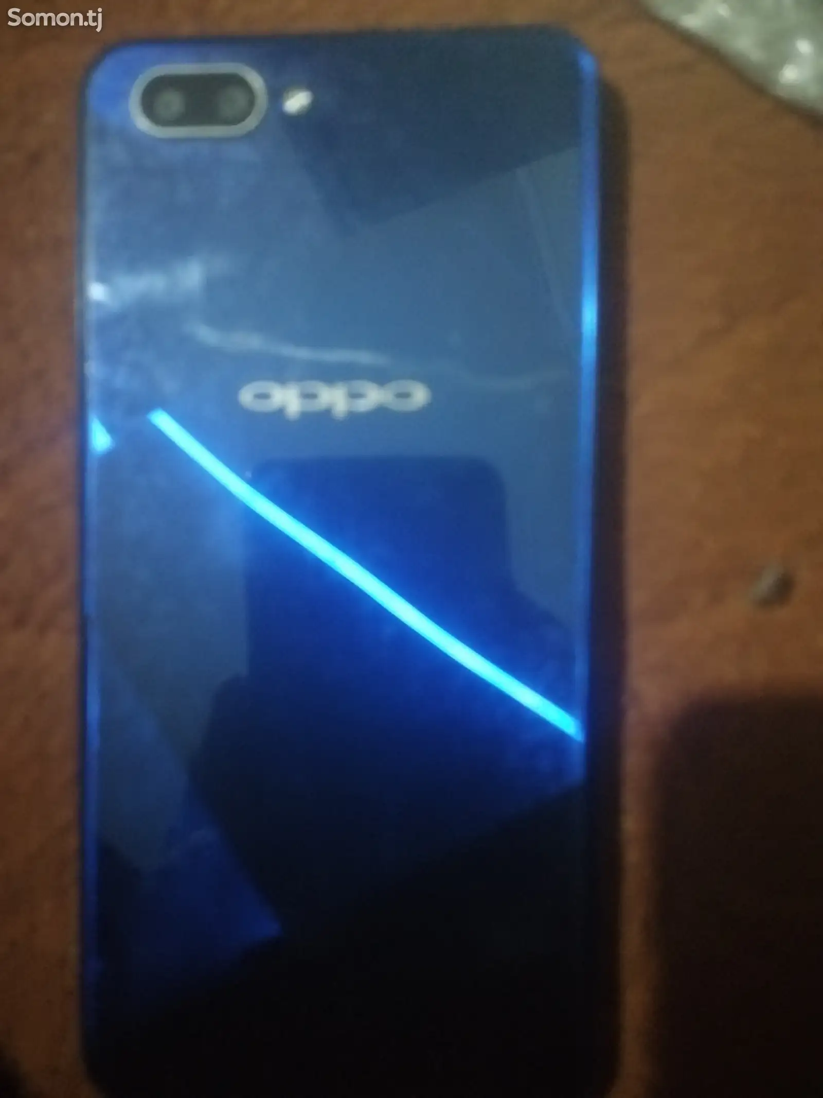 Телефон Oppo-1