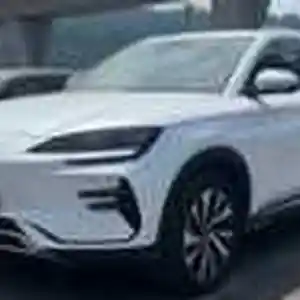 BYD Song Plus Flagship, 2023