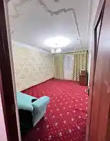 4-комн. квартира, 5 этаж, 100м², фирдавси-3