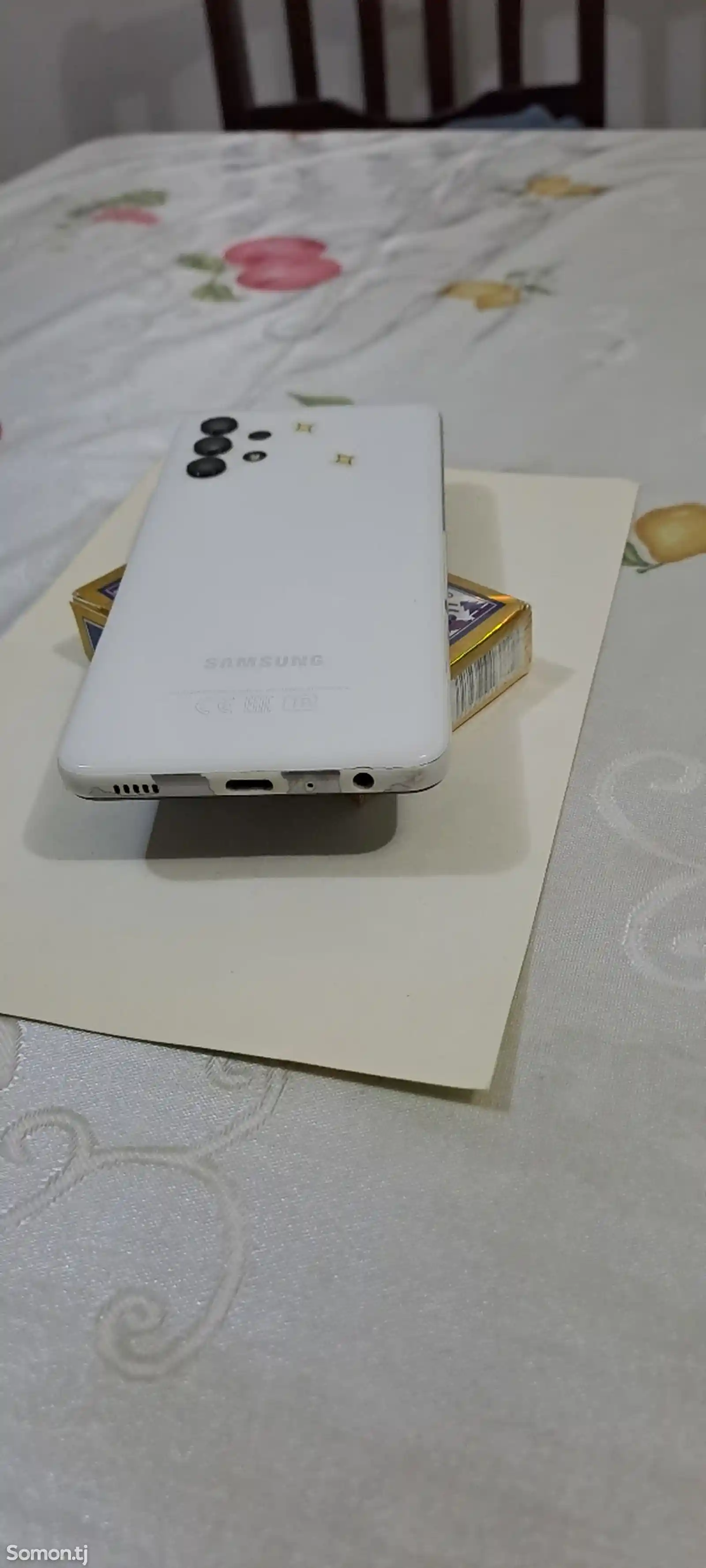 Samsung Galaxy A32-5