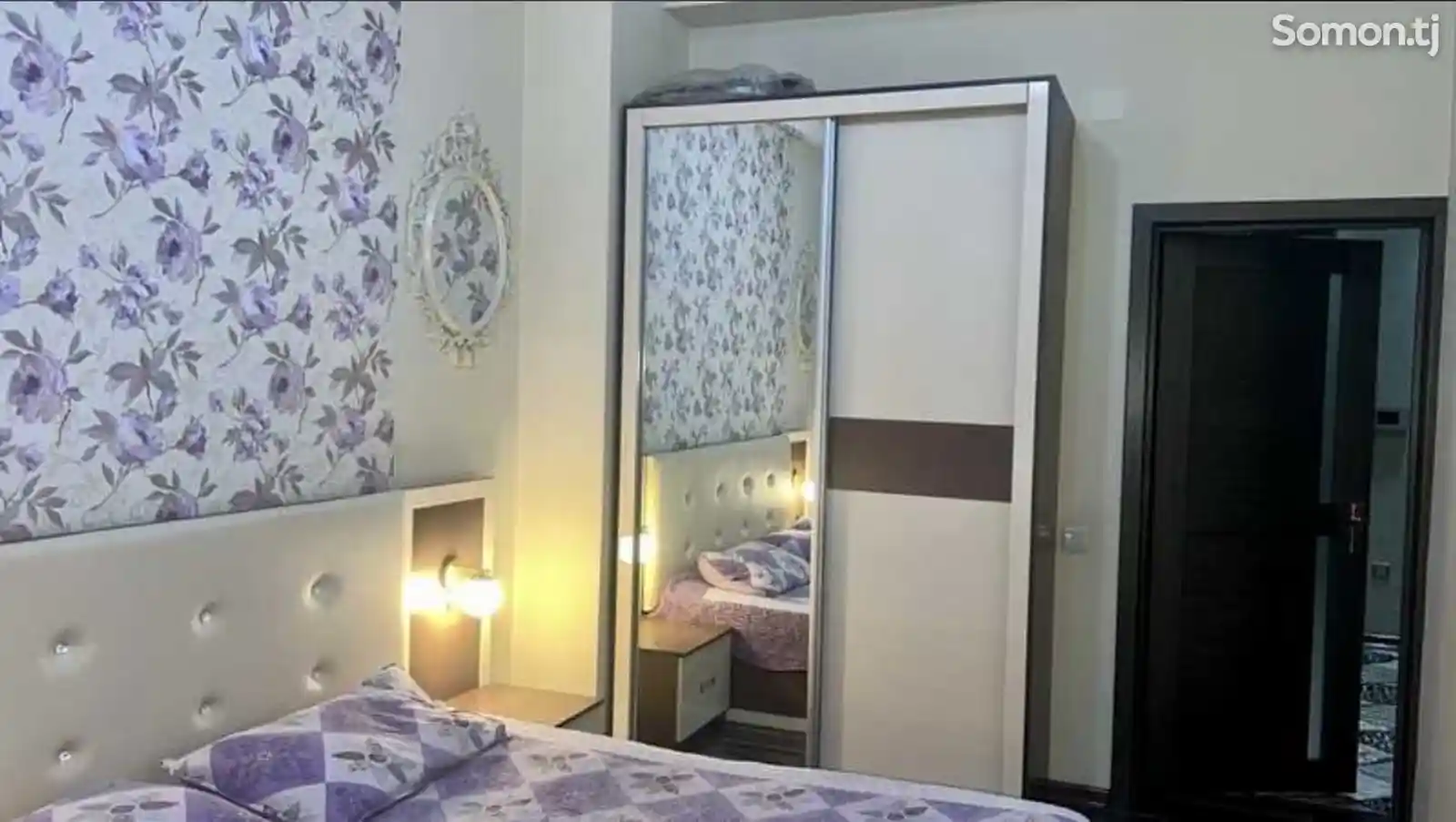 3-комн. квартира, 8 этаж, 87м², Сапеда 112-4